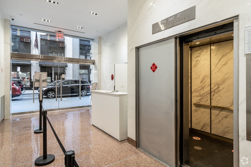 134 W 29th St, New York, NY for sale - Lobby - Image 2 of 33