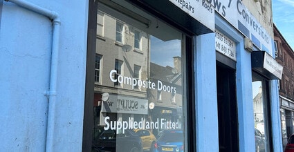 67A-67B High St, Johnstone to rent Building Photo- Image 2 of 16
