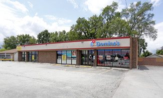 More details for 9022-9028 S Cicero Ave, Oak Lawn, IL - Retail for Rent