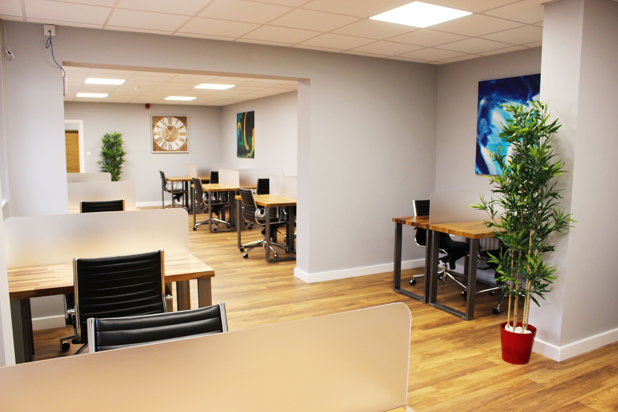 11 Oak St, Nottingham to rent Interior Photo- Image 1 of 1