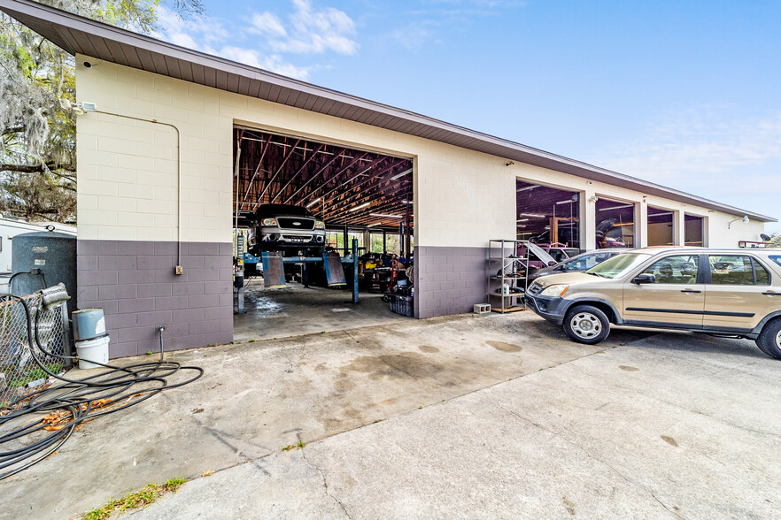 3721 NE 44th St, Ocala, FL for sale - Building Photo - Image 3 of 20