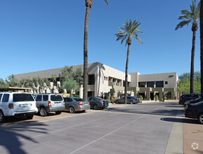 7377 E Doubletree Ranch Rd, Scottsdale, AZ for sale Building Photo- Image 1 of 1