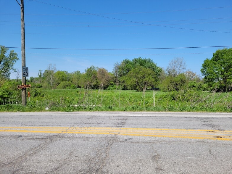 6100 Mann Rd, Indianapolis 46221 Land for Sale