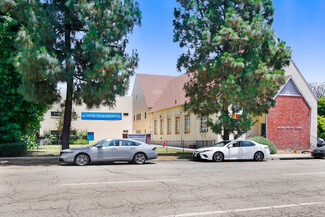 More details for 724 S Glenoaks Blvd, Burbank, CA - Speciality for Sale