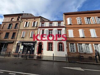 More details for 29 Rue Pierre-Paul Riquet, Toulouse - Office to Rent