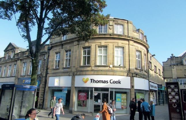 11 Cheapside, Lancaster for sale Primary Photo- Image 1 of 1