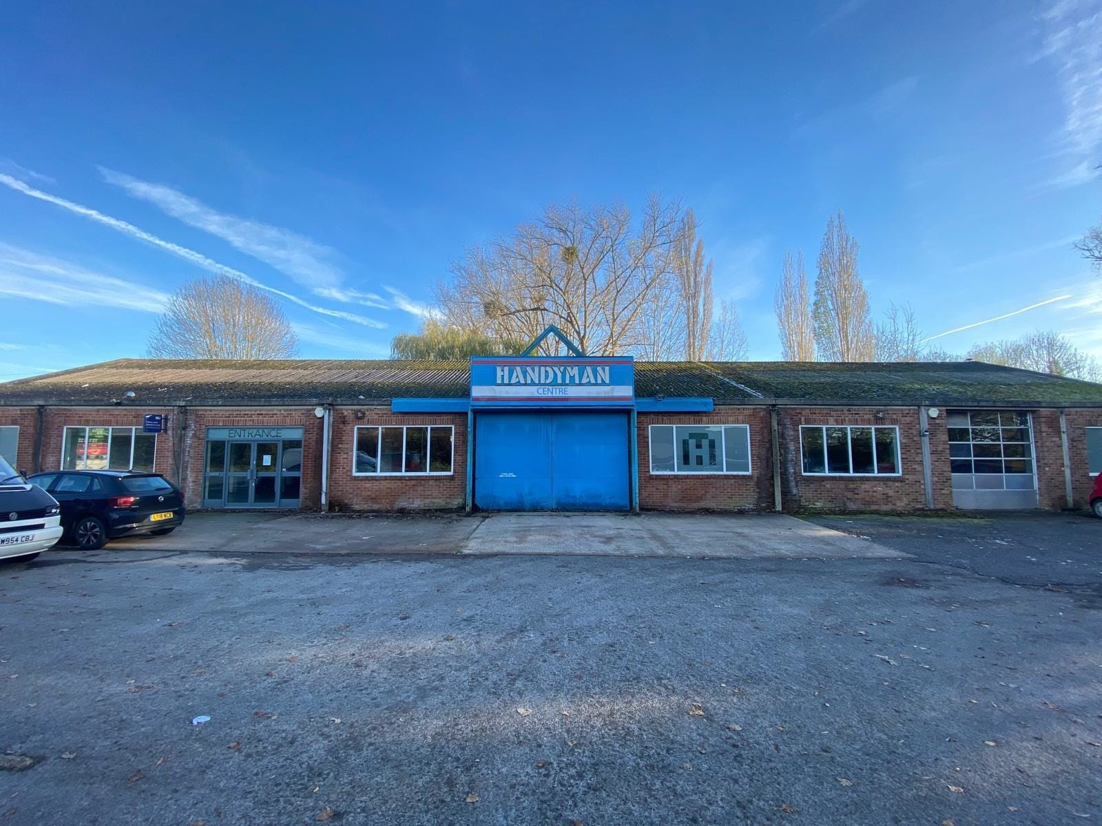Bredon Rd, Tewkesbury to rent Building Photo- Image 1 of 7