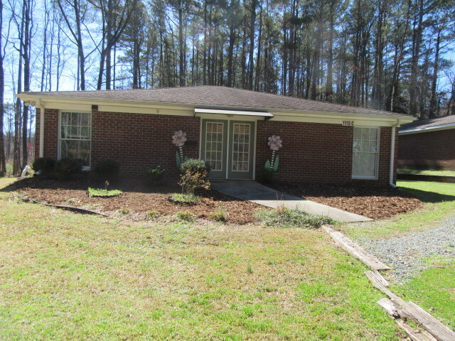 1110 Hawkins Ave, Sanford, NC for sale - Building Photo - Image 3 of 16