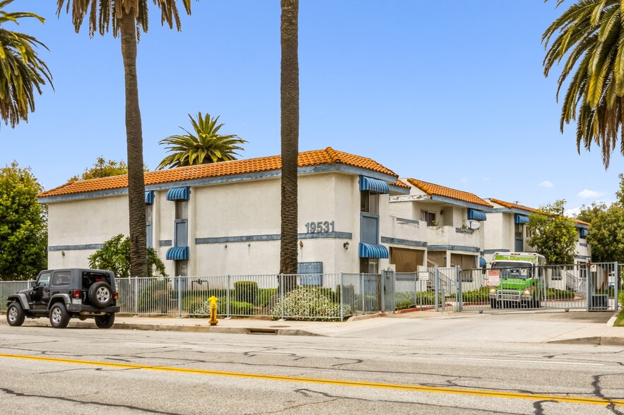 19531 E Cienega Ave, Covina, CA for sale - Building Photo - Image 1 of 17