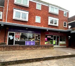 Broadwater Rd, Romsey to rent Building Photo- Image 2 of 3