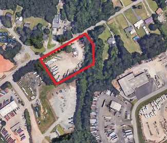 More details for 350 Six Flags Pky, Mableton, GA - Industrial for Rent