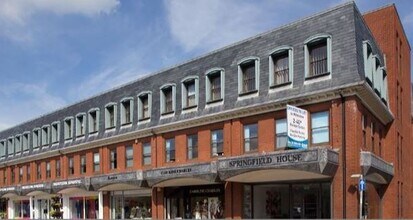 Water Ln, Wilmslow to rent Building Photo- Image 1 of 6