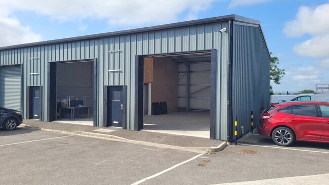 More details for Light Industrial to Rent