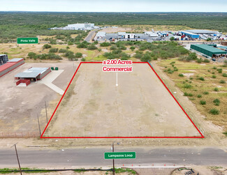 More details for 216 Lampazos Loop, Laredo, TX - Land for Rent