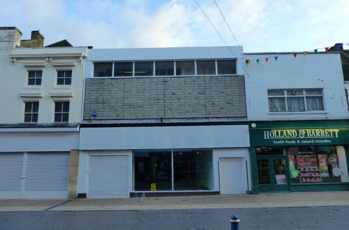 33-34 Biggin St, Dover for sale Primary Photo- Image 1 of 1