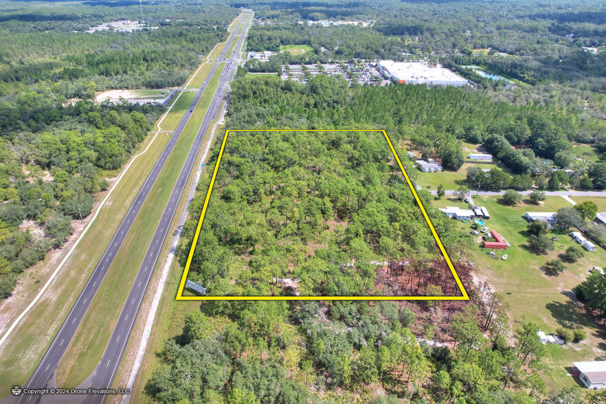 7047 S Suncoast Blvd, Homosassa, FL for sale - Building Photo - Image 1 of 10