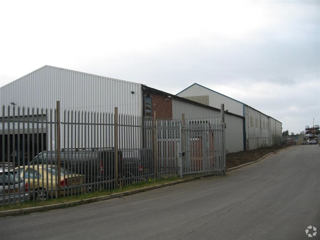 Hophills Ln, Doncaster for sale Primary Photo- Image 1 of 1