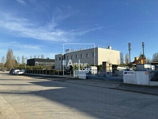 More details for Light Industrial to Rent