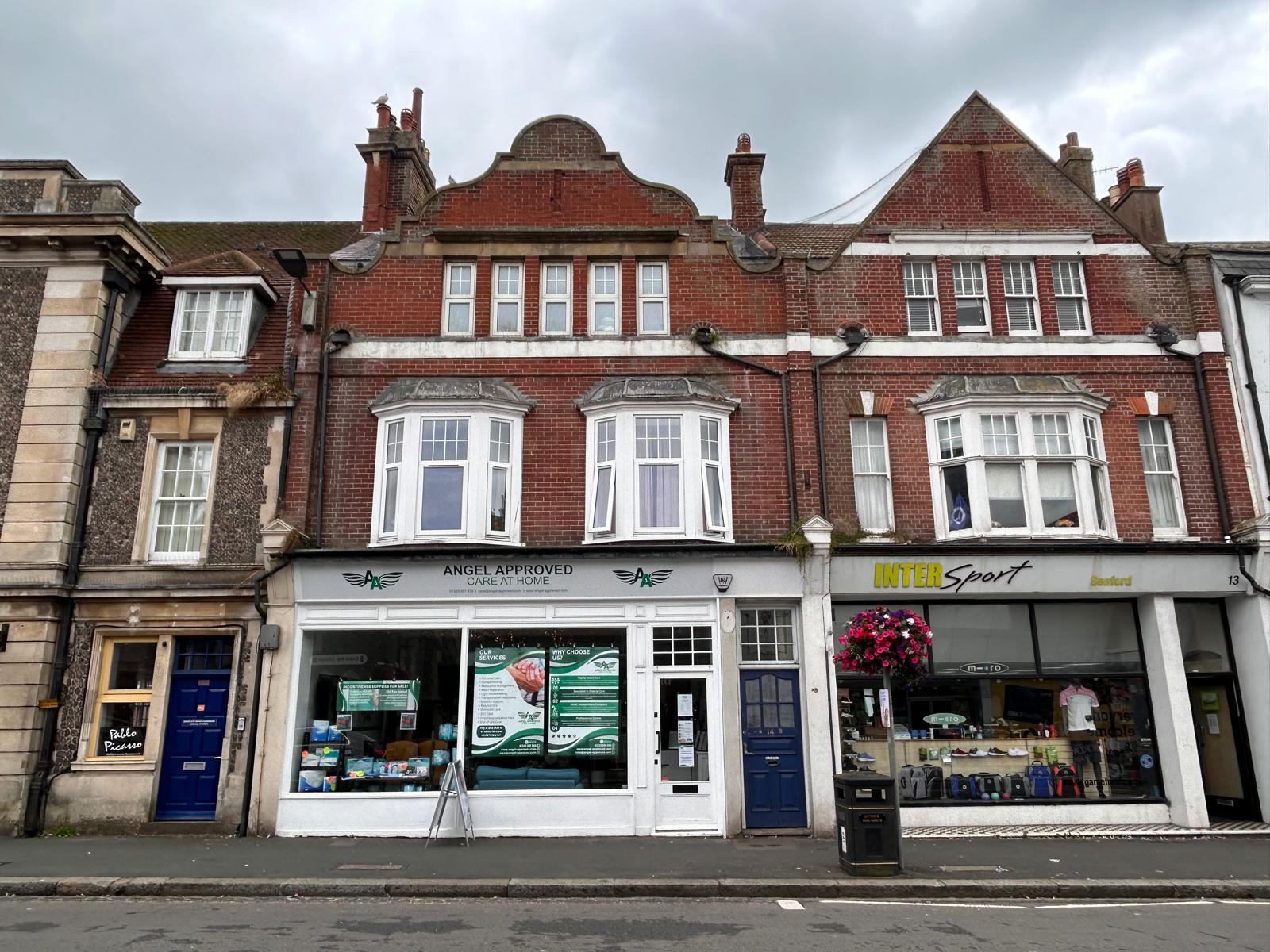 14 Clinton Pl, Seaford for sale Building Photo- Image 1 of 1