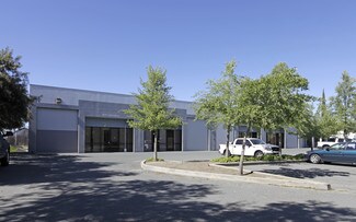 More details for 5013 Forni Dr, Concord, CA - Industrial for Rent