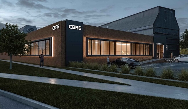 More details for 1344-1350 University Ave, Rochester, NY - Office, Light Industrial to Rent