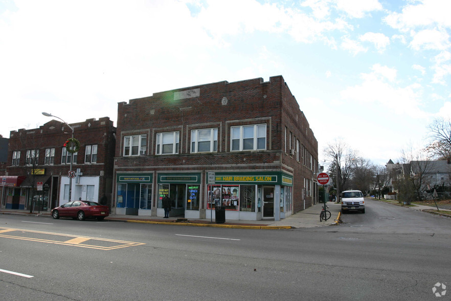 112-116 Bloomfield Ave, Montclair, NJ for rent - Building Photo - Image 2 of 8