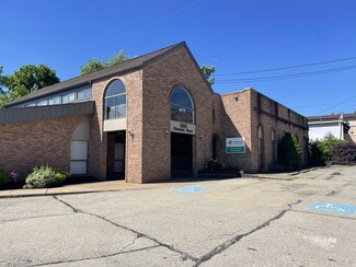 More details for 380 W Chestnut St, Washington, PA - Multiple Space Uses for Rent