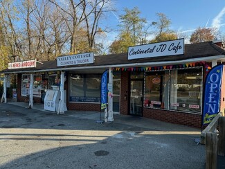 More details for 483 Kings Hwy, Valley Cottage, NY - Retail for Rent