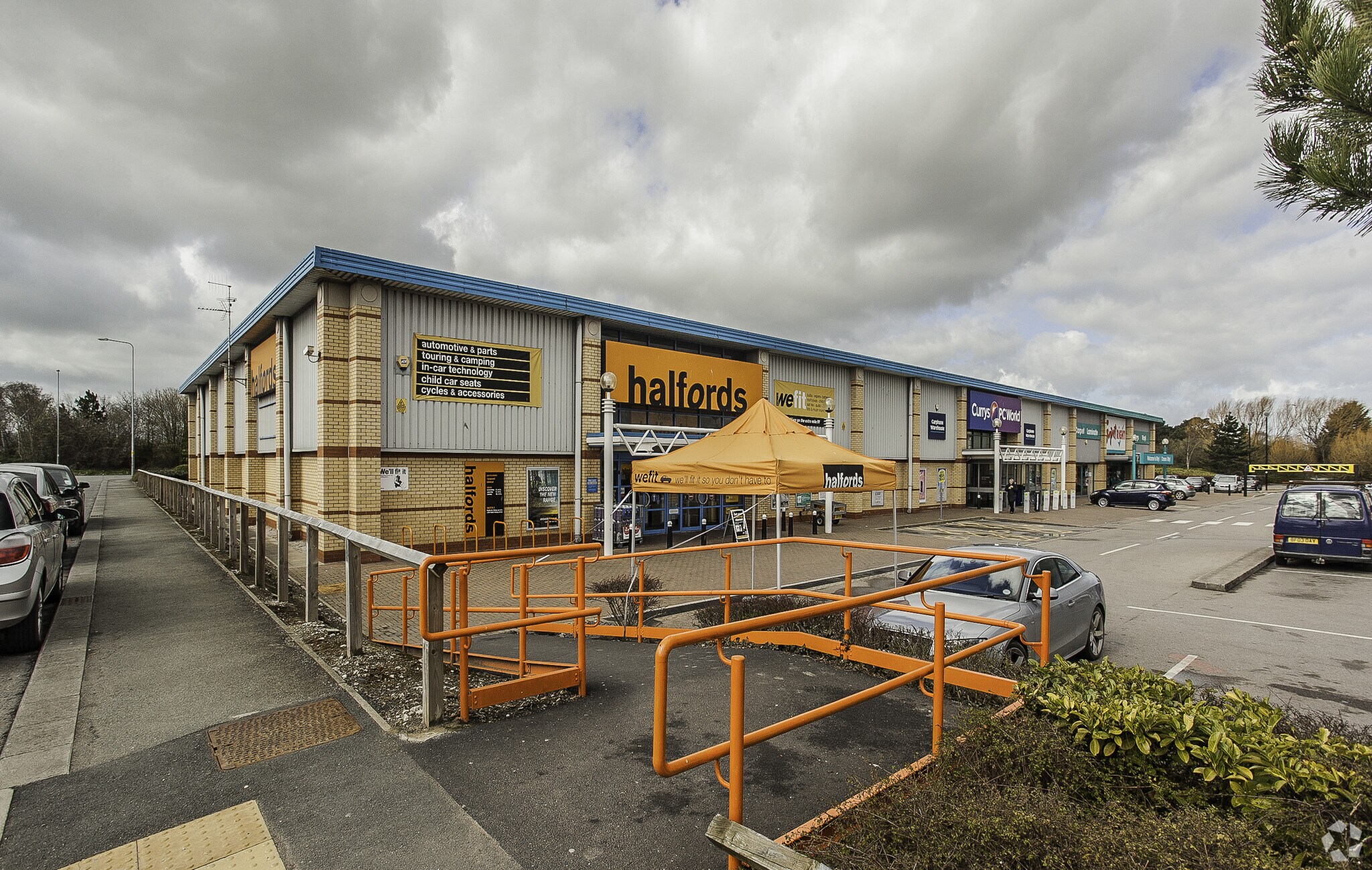 6 Rhyl Rd, Rhyl for sale Primary Photo- Image 1 of 1