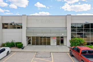 More details for 440 Phillip St, Waterloo, ON - Office for Rent