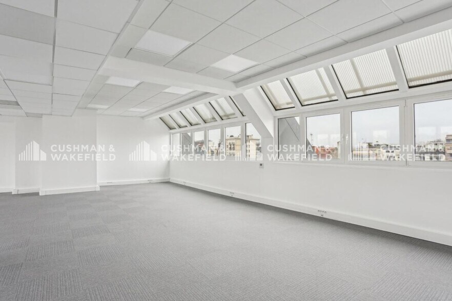 32-36 Rue De Bellevue, Boulogne-Billancourt to rent - Building Photo - Image 3 of 11