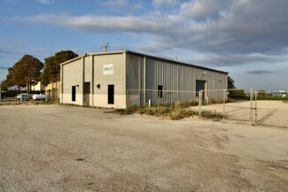 More details for 2702 S County Road 1257, Midland, TX - Industrial for Rent