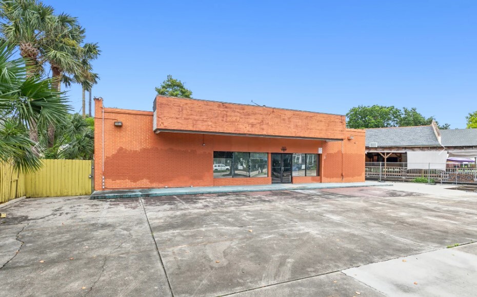 3101 Esplanade Ave, New Orleans, LA for sale - Building Photo - Image 1 of 4