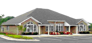 More details for 2950 Halcyon Ln, Jacksonville, FL - Office for Rent