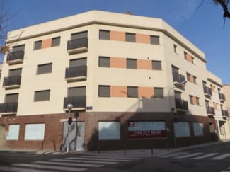 More details for Carrer de Rafael Casanova, Viladecans - Build-to-Rent for Sale