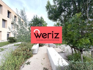 More details for 140 Avenue Du Douze Juillet 1998, Aix-en-Provence - Office for Sale