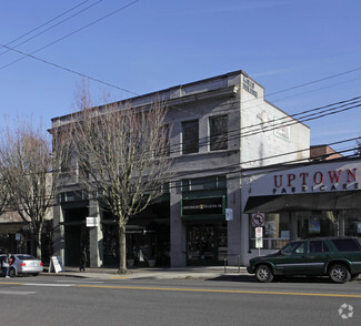 More details for 120-120 NW 23rd Ave, Portland, OR - Retail for Rent