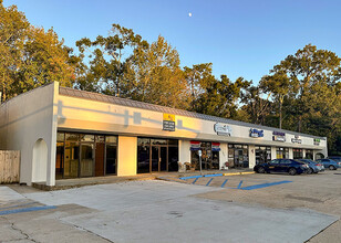 1675 Highway 190, Mandeville, LA for rent Building Photo- Image 1 of 4