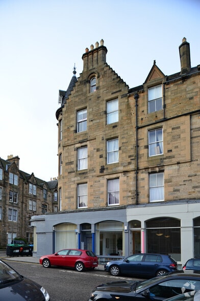 32 Argyle Pl, Edinburgh to rent - Building Photo - Image 2 of 4