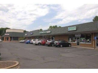 More details for 20-116 Flock Rd, Mercerville, NJ - Retail for Rent