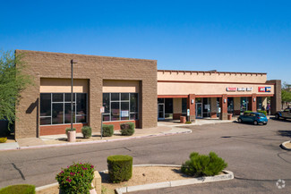 More details for 14880 N Northsight Blvd, Scottsdale, AZ - Retail for Rent