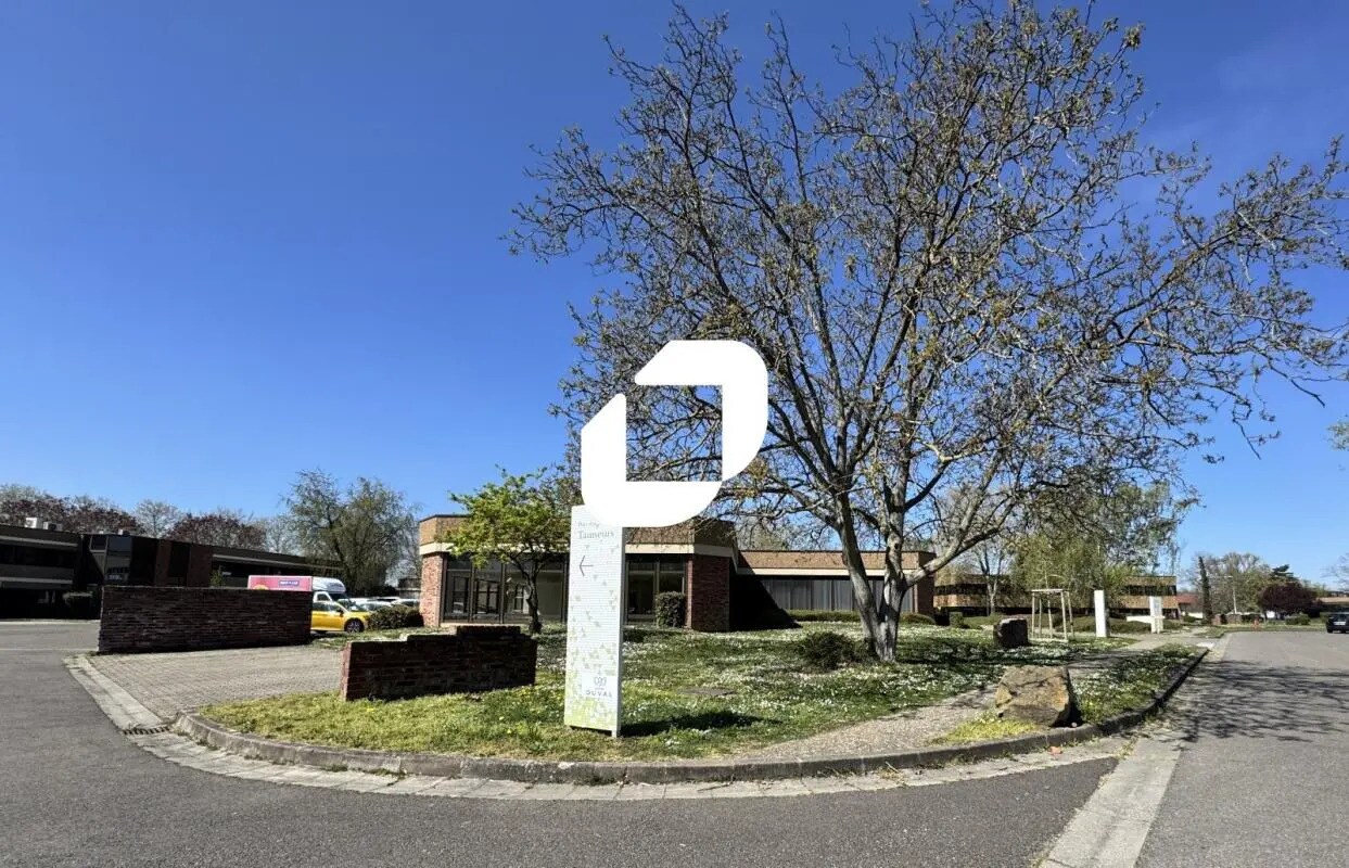 7 Place Des Tanneurs, Lingolsheim to rent Primary Photo- Image 1 of 10