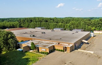 2377 US Highway 52 S, Wadesboro, NC for sale Aerial- Image 1 of 1