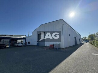 More details for Light Industrial to Rent