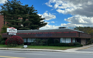 More details for 325 Montvale Ave, Woburn, MA - Retail for Rent