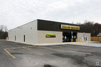 Retail in Burghill, OH for sale Primary Photo- Image 1 of 1