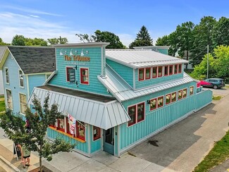 More details for 110 E Nagonaba St, Northport, MI - Retail for Rent