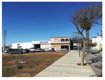 Retail in La Mojonera, Almería for sale - Building Photo - Image 2 of 2