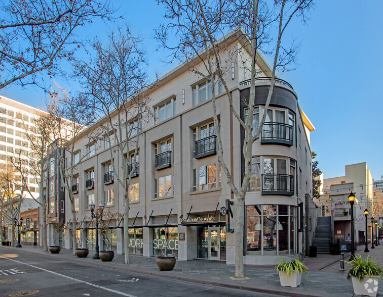 18-20 S 2nd St, San Jose, CA for rent - Building Photo - Image 1 of 22