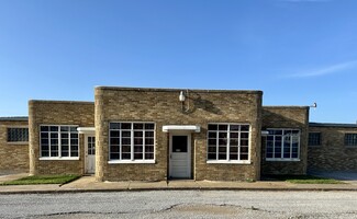 More details for 616 W Tampa St, Springfield, MO - Industrial for Rent